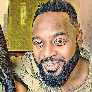 Meet your Posher, Jay